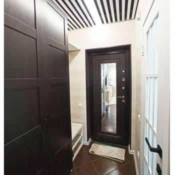 Сдается 1-комнатная квартира, 28 м²