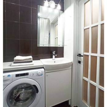 Сдается 1-комнатная квартира, 28 м²