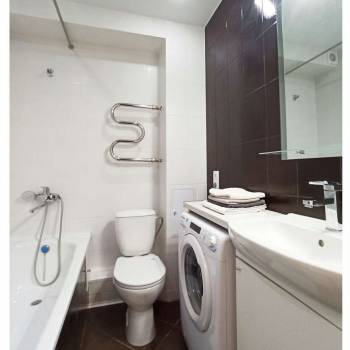 Сдается 1-комнатная квартира, 28 м²