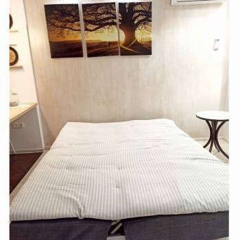 Сдается 1-комнатная квартира, 28 м²