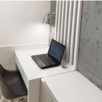 Сдается 1-комнатная квартира, 28 м²