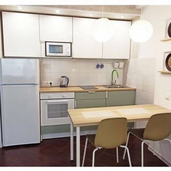 Сдается 1-комнатная квартира, 28 м²