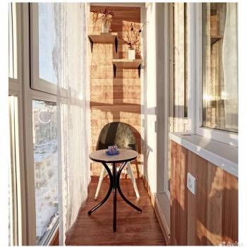 Сдается 1-комнатная квартира, 28 м²