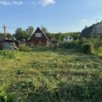 Продается Участок, 670 м²