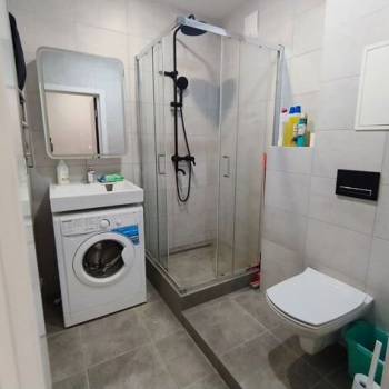 Сдается 1-комнатная квартира, 31,4 м²