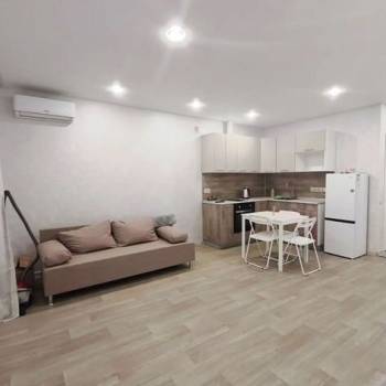 Сдается 1-комнатная квартира, 31,4 м²