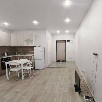 Сдается 1-комнатная квартира, 31,4 м²