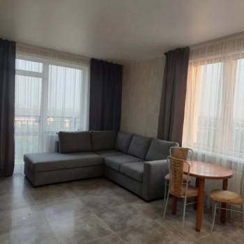 Сдается 2-х комнатная квартира, 49 м²