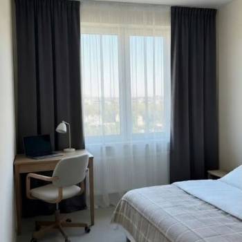 Сдается 2-х комнатная квартира, 49 м²