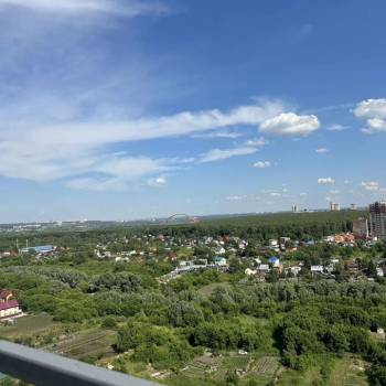Сдается 2-х комнатная квартира, 49 м²
