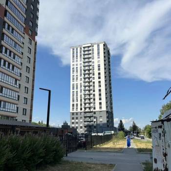 Сдается 2-х комнатная квартира, 49 м²