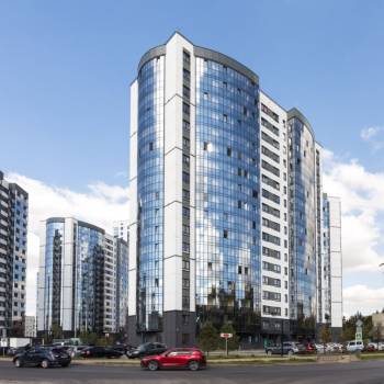 Сдается 1-комнатная квартира, 28 м²