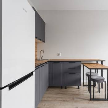 Сдается 1-комнатная квартира, 28 м²