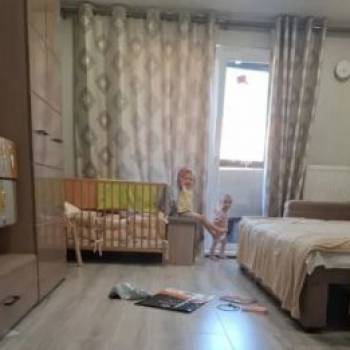 Сдается 1-комнатная квартира, 26,6 м²