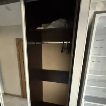Сдается 1-комнатная квартира, 26,6 м²