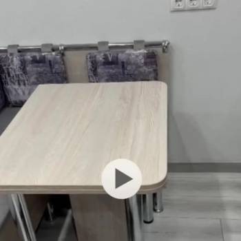 Сдается 1-комнатная квартира, 26,6 м²