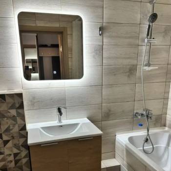 Сдается 1-комнатная квартира, 26,6 м²