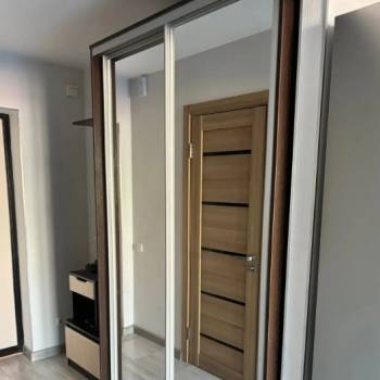 Сдается 1-комнатная квартира, 26,6 м²
