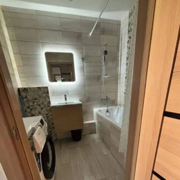 Сдается 1-комнатная квартира, 26,6 м²