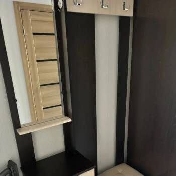 Сдается 1-комнатная квартира, 26,6 м²
