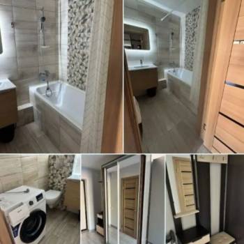 Сдается 1-комнатная квартира, 26,6 м²