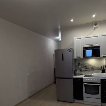 Сдается 1-комнатная квартира, 28 м²