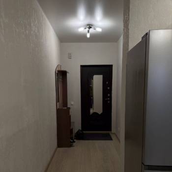 Сдается 1-комнатная квартира, 28 м²