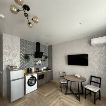 Сдается 1-комнатная квартира, 27,4 м²