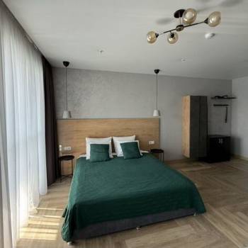 Сдается 1-комнатная квартира, 27,4 м²