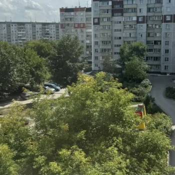 Продается 3-х комнатная квартира, 67,2 м²