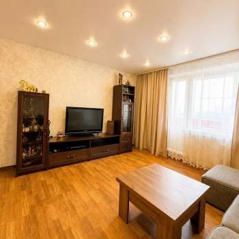 Продается 3-х комнатная квартира, 67,2 м²