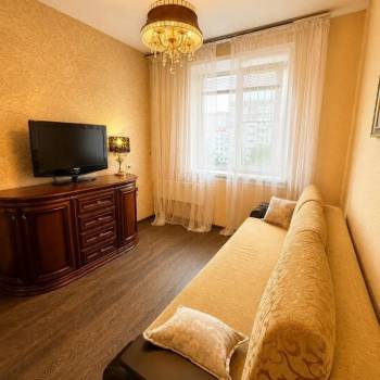 Продается 3-х комнатная квартира, 67,2 м²