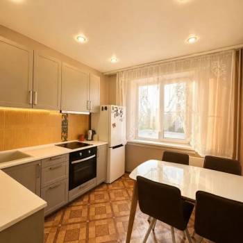 Продается 3-х комнатная квартира, 67,2 м²