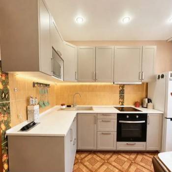 Продается 3-х комнатная квартира, 67,2 м²