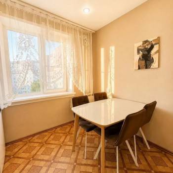 Продается 3-х комнатная квартира, 67,2 м²