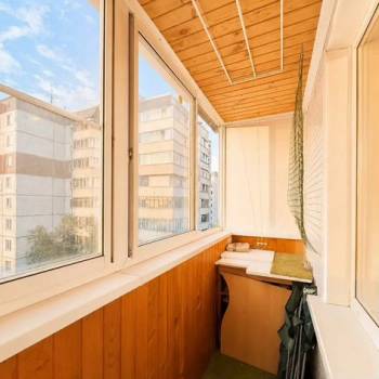 Продается 3-х комнатная квартира, 67,2 м²