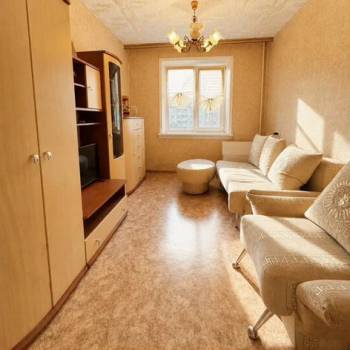 Продается 3-х комнатная квартира, 67,2 м²