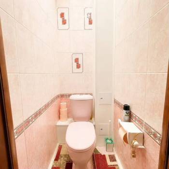Продается 3-х комнатная квартира, 67,2 м²