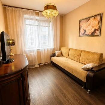 Продается 3-х комнатная квартира, 67,2 м²
