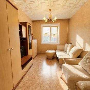 Продается 3-х комнатная квартира, 67,2 м²