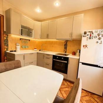 Продается 3-х комнатная квартира, 67,2 м²