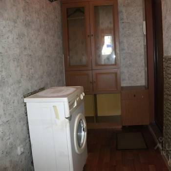 Сдается 1-комнатная квартира, 27 м²