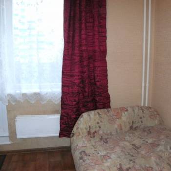 Сдается 1-комнатная квартира, 27 м²