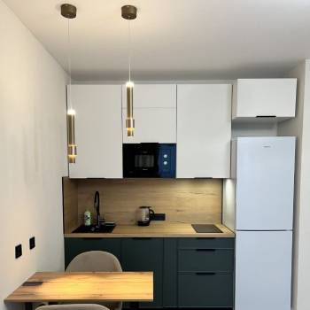 Сдается 1-комнатная квартира, 30 м²