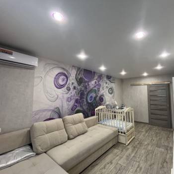 Сдается 1-комнатная квартира, 31,9 м²