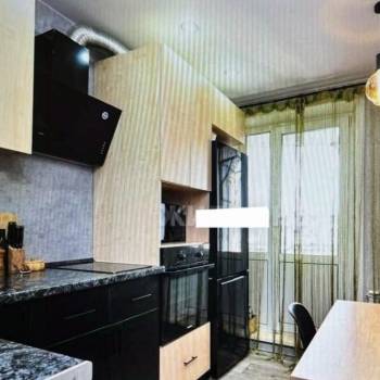 Сдается 1-комнатная квартира, 31,9 м²