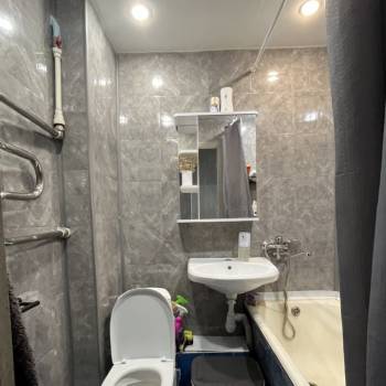 Сдается 1-комнатная квартира, 31,9 м²
