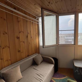 Сдается 1-комнатная квартира, 31,9 м²