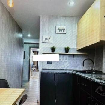 Сдается 1-комнатная квартира, 31,9 м²