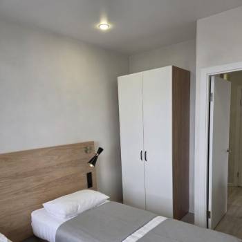 Сдается Многокомнатная квартира, 46 м²